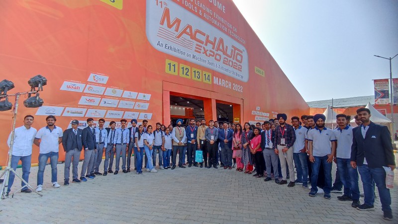 Events in CT University